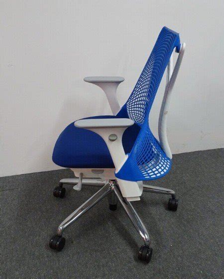 buy sayl herman miller sf|herman miller sayl second hand.